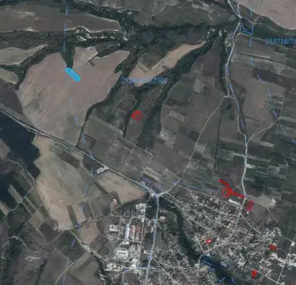 Photo 2 — Agricultural Land in Oblast Varna, Byala