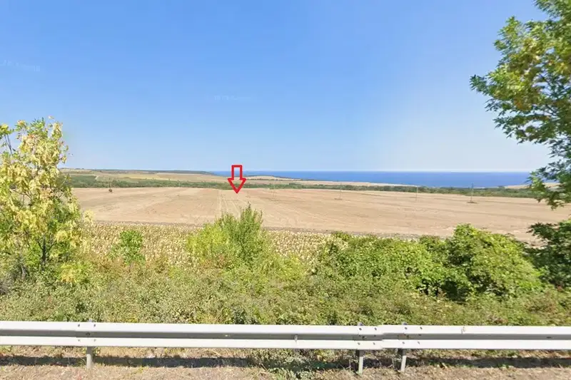 Agricultural Land in Oblast Varna, Byala