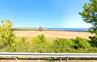 Земеделски имот във Варна, Бяла