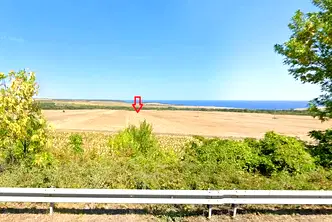 Земеделски имот във Варна, Бяла