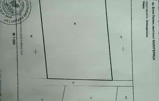 Земеделски имот в София, Елин Пелин