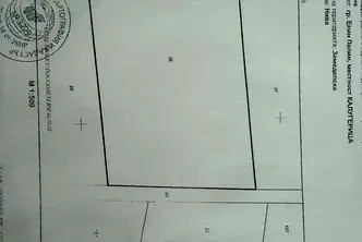 Земеделски имот в София, Елин Пелин