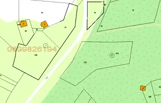 Земеделски имот в Благоевград, Гоце Делчев