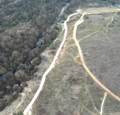 Photo 2 — Agricultural Land in Oblast Lovech, Lukovit
