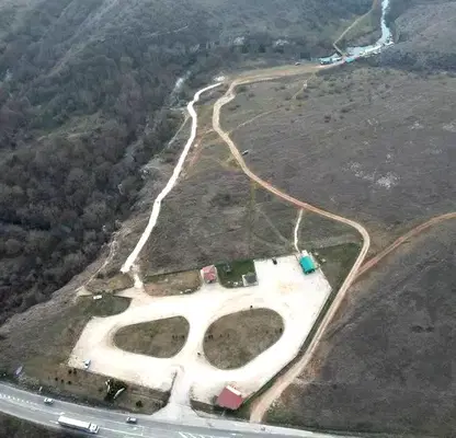 Photo 3 — Agricultural Land in Oblast Lovech, Lukovit