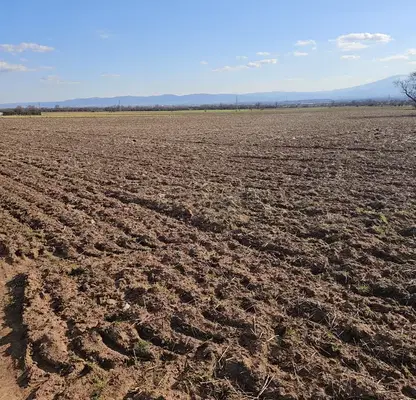 Photo 2 — Agricultural Land in област София, Novi Iskyr