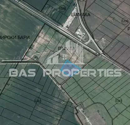 Photo 2 — Agricultural Land in област София, Novi Iskyr