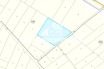Земеделски имот в София, Нови Искър