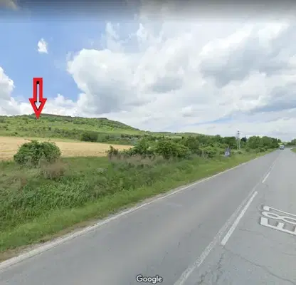 Photo 3 — Agricultural Land in Oblast Burgas, Obzor