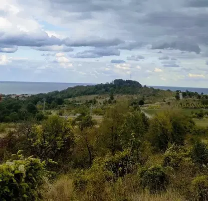 Photo 4 — Agricultural Land in Oblast Burgas, Obzor