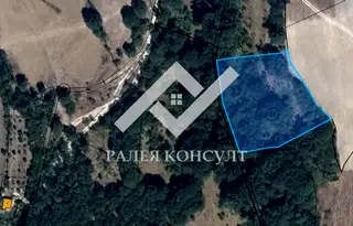 Земеделски имот в Пазарджик, Панагюрище