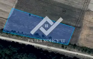 Земеделски имот в Пазарджик, Панагюрище