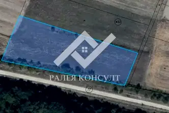 Земеделски имот в Пазарджик, Панагюрище