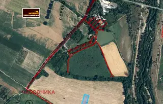 Земеделски имот в Пазарджик, Пазарджик