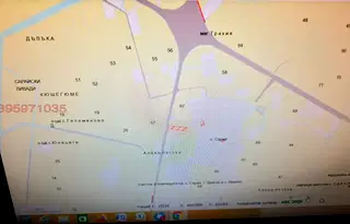 Земеделски имот в Пазарджик, Пазарджик