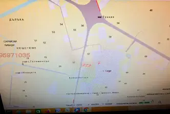 Земеделски имот в Пазарджик, Пазарджик