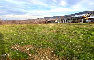 Земеделски имот в Пловдив, Перущица