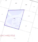Земеделски имот в Пловдив, Пловдив