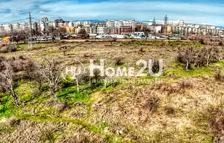 Земеделски имот в Пловдив, Пловдив