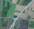Снимка 2 — Земеделски имот в Бургас, Поморие