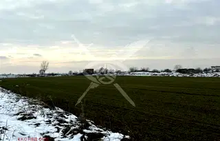 Земеделски имот в Пловдив, Раковски