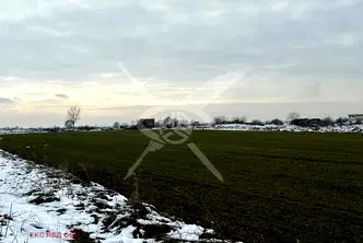 Земеделски имот в Пловдив, Раковски