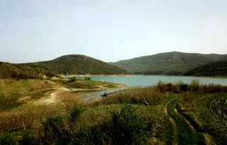 Земеделски имот във Варна, с. Аспарухово