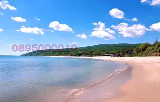 Земеделски имот в Бургас, с. Баня