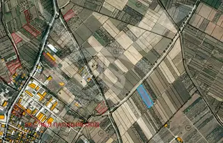 Земеделски имот в Пловдив, с. Брестник