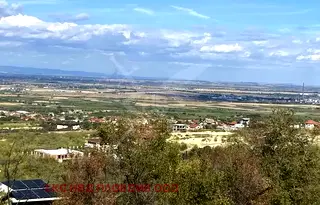 Земеделски имот в Пловдив, с. Брестник
