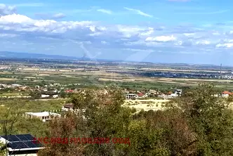 Земеделски имот в Пловдив, с. Брестник