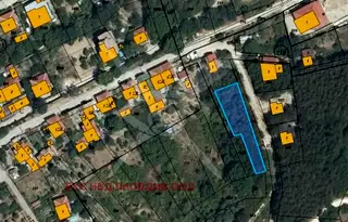 Земеделски имот в Пловдив, с. Брестовица