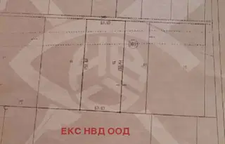 Земеделски имот в Пловдив, с. Цалапица