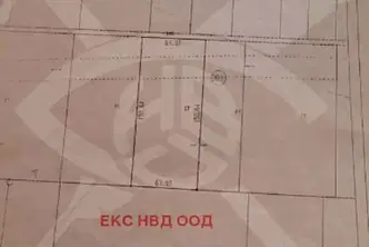 Земеделски имот в Пловдив, с. Цалапица