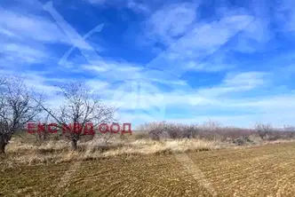 Земеделски имот в Пловдив, с. Цалапица