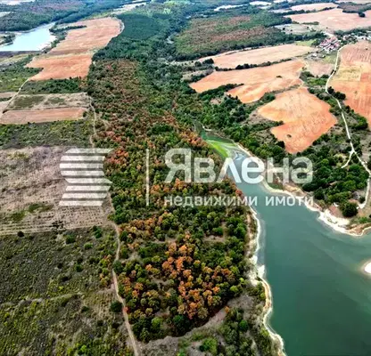 Photo 2 — Agricultural Land in Oblast Haskovo, Careva Polyana