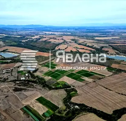 Photo 4 — Agricultural Land in Oblast Haskovo, Careva Polyana