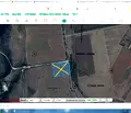 Снимка 2 — Земеделски имот във Варна, с. Чернево