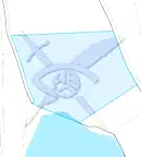 Земеделски имот в Бургас, с. Черни връх