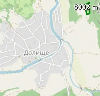 Photo 2 — Agricultural Land in Oblast Varna, Dolishte