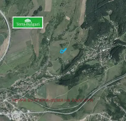 Photo 2 — Agricultural Land in Oblast Pernik, Dragichevo