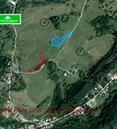 Земеделски имот в Перник, с. Драгичево