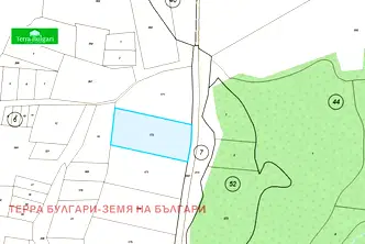 Земеделски имот в Перник, с. Драгичево