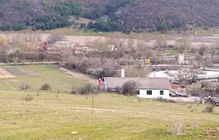 Земеделски имот в Пазарджик, с. Драгиново