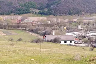 Земеделски имот в Пазарджик, с. Драгиново