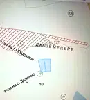 Земеделски имот в Кърджали, с. Дъждино