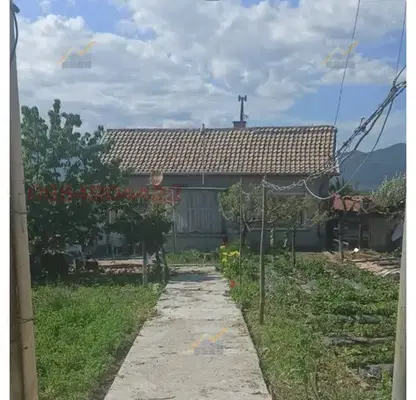 Снимка 4 — Земеделски имот в Стара Загора, с. Елхово (Николаево)