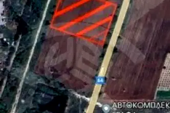 Земеделски имот в Пловдив, с. Граф Игнатиево