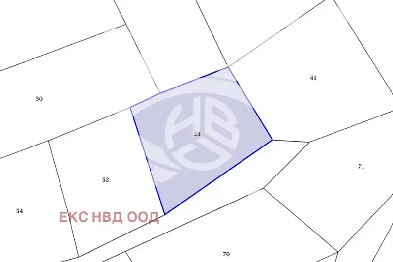 Agricultural Land in Oblast Plovdiv, Gylybovo