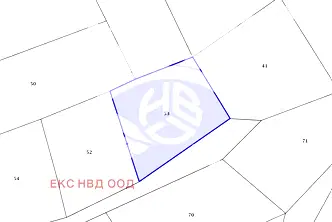Земеделски имот в Пловдив, с. Гълъбово